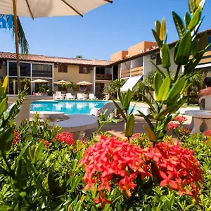 Apart-hotel Portal Do Atlântico - Portal