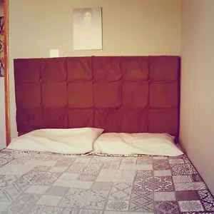 Nossa Casa Albergue