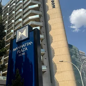 Apart-hotel Manhattan - Jk Apart Hotel