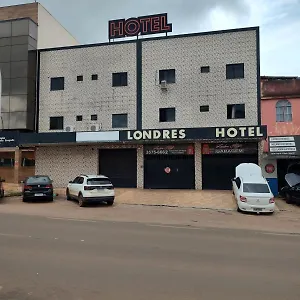Hotel Londres