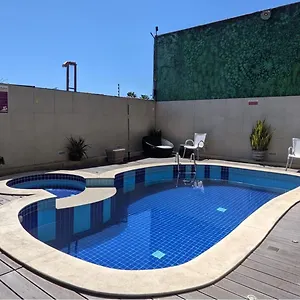 Hotel Annai